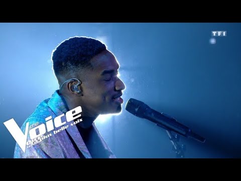 The Voice France 2020 WINNER shines behind the piano